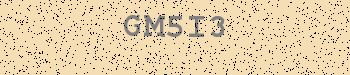 An error has occurred while getting captcha image